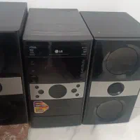 اسپیکر و باند خانگی