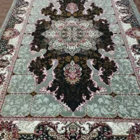 فرش ۷۰۰شانه۶متری