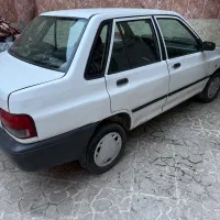 پراید صبا مدل۸۵|خودرو سواری و وانت|مشهد, مصلی (کارمندان اول)|دیوار