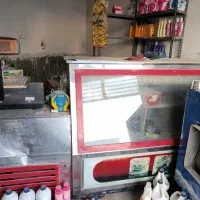 یخچال ویترینی