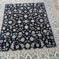 فرش دستبافت|فرش|رودشت (اصفهان), |دیوار