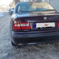 سمند 91 دوگانه کارخانه|خودرو سواری و وانت|اردبیل, |دیوار