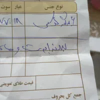 طلا النگو