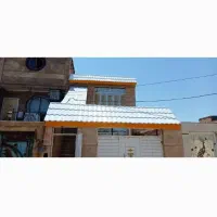 خدمات جوشکاری .سقف سبک  شیروانی|خدمات پیشه و مهارت|نیشابور, خیام|دیوار