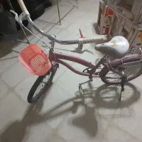 دوچرخه دخترونه