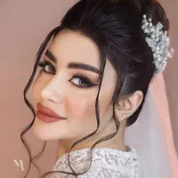 آف خدمات میکاپ و شنیون و زلف عروس و همراهی|خدمات آرایشگری و زیبایی|مرودشت, ژیان|دیوار