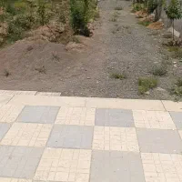 باب ویلای استخر دار