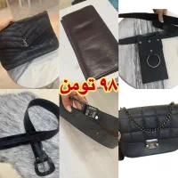 کیف کیف پول کمربند کفش|کیف، کفش، کمربند|تهران, مرزداران|دیوار