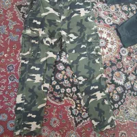 تعدادی شلوار|لباس|اصفهان, پوریای ولی|دیوار