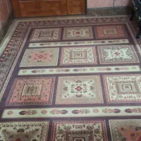 فرش 6متری و پادری