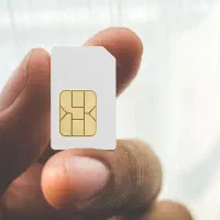 سیم کارت رند