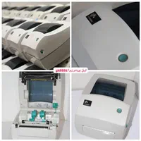لیبل پرینتر زبرا gk888tt
