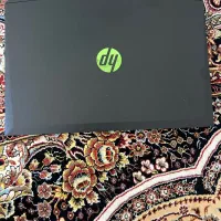 لپتاپ گیمینگhp pavilion|رایانه همراه|ارومیه, |دیوار