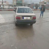 پراید ۸۵|خودرو سواری و وانت|شوط, |دیوار