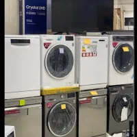 فروشنده خریدار ماشین ظرفشویی درتمام مناطق کرج