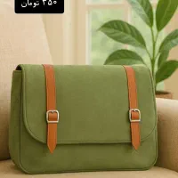 حراج تعدادی کیف زنانه و دانشجویی|کیف، کفش، کمربند|بوشهر, |دیوار