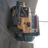 فروش ولوو N12