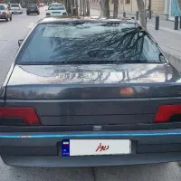 پژوGliمدل84|خودرو سواری و وانت|اصفهان, شیخ طوسی|دیوار