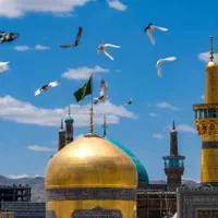 تور مشهد زمینی/ هوایی/ اقساط بدون پیش پرداخت