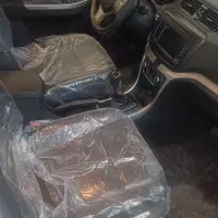 شاهین G بدون سانروف خشک برج روز|خودرو سواری و وانت|هشتگرد, شهرک ولیعصر (مصلی)|دیوار