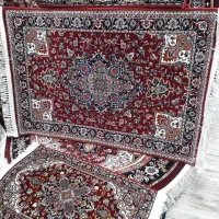 فرش آشپزخانه۸۰×۱۲۰ هریس مارک مشهد و ایپک