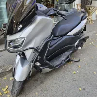 nmax کیلس 1403|موتورسیکلت|تهران, تهرانسر شمالی|دیوار