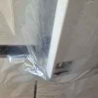 یخچال پرایم سه در دوو.|یخچال و فریزر|کرمانشاه, |دیوار