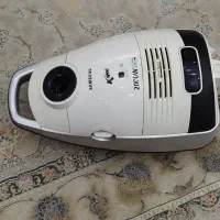 جاروبرقی سامسونگ اصل|جاروبرقی، جارو شارژی، بخارشو|قم, سراجه (۱۵ خرداد)|دیوار