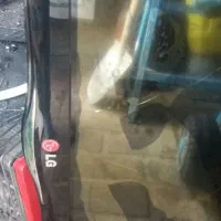 یکدساگاه ال ای دی پنل شکسته|تلویزیون و پروژکتور|ایلام, |دیوار