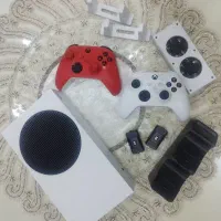 Xbox Series  S|کنسول، بازی ویدئویی و آنلاین|دزفول, |دیوار