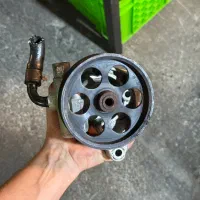 پمپ هیدرولیک وراکروز ix55 اپیروس