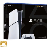 Ps5 پی اس فایو اسلیم دیجیتال