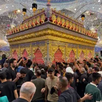 کربلا و نجف ۳ روزه زمینی و اقتصادی ۲۶ شهریور|تور و چارتر|تهران, ترمینال غرب|دیوار