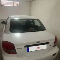 ریو|خودرو سواری و وانت|تهران, شارق|دیوار