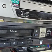 ویدیو پاناسونیک سالم ۹۰۰تومن|پخش‌کننده DVD و ویدیو|تهران, امیریه|دیوار