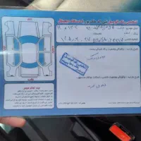 جک j4 مدل۱۴۰۴|خودرو سواری و وانت|خلخال, |دیوار