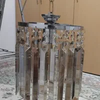 لوستر تک شاخه