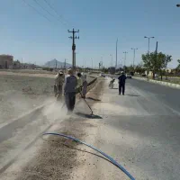 ترینچر ،ترنچر،حفاری، فیبر نوری|خدمات پیشه و مهارت|مبارکه, |دیوار