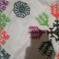 دوجفت بالشت لوله ای