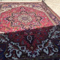 فرش|فرش|اسکو, |دیوار