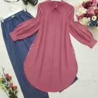 لباس یبار پوشیدم