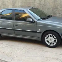 پارس‌Elx موتور‌زانتیا عروسک