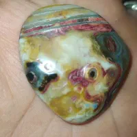 مهره فوق کلکسیونی