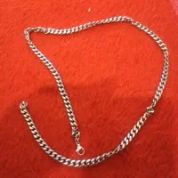 زنجیر استیل 50سانتی|بدلیجات|کرمان, |دیوار