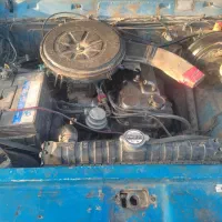 نیسان وانت وان|خودرو سواری و وانت|اشنویه, |دیوار