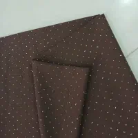 پارچه کرپ کریشه و کنزو