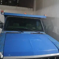 نسیان ابی مدل ۸۳ دوگانه