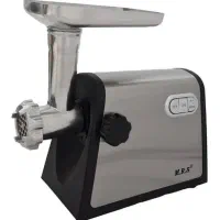 چرخ گوشت  SMR کاملا نو