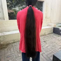 فروش موی طبیعی