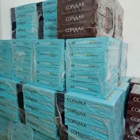 پخش کاغذ کپی مکس آچهار A4 A5 A3 ارسال